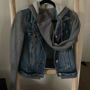 American Eagle Jean Jacket